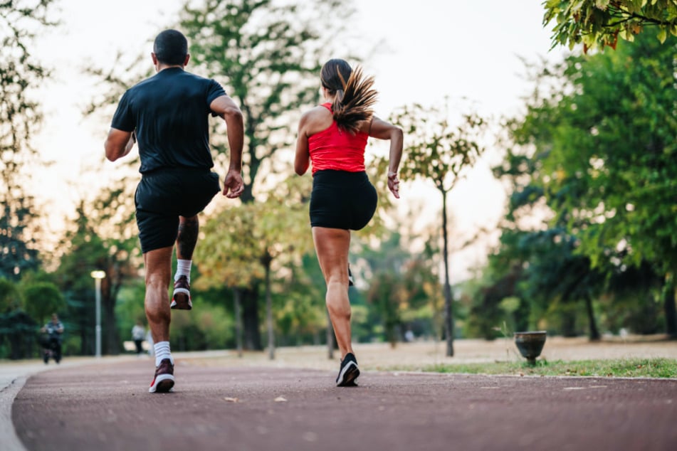 Dieses Mineral unterstüzt bei Ermüdung und stärkt Muskelfunktionen