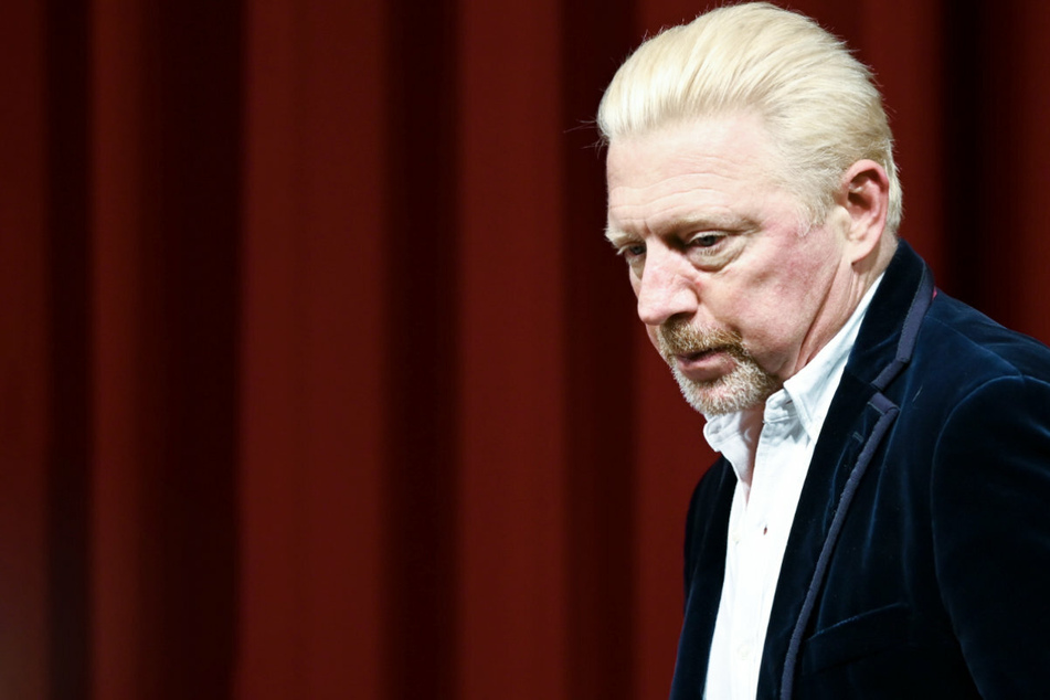 Boris Becker: Boris Becker vor Gericht: Vom Tennis-Olymp auf die Anklagebank