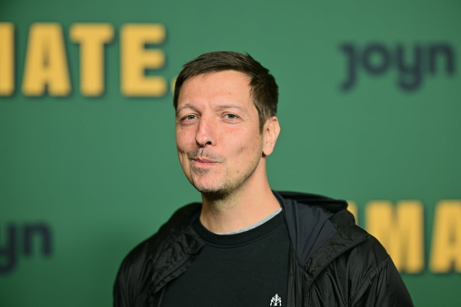 Die Sexismus-Vorwürfe gegen Moderator Thilo Mischke (44) schlugen Ende vergangenen Jahres hohe Wellen.