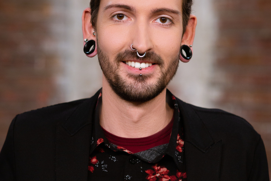 Ein gutes Vorbild, was Kritik angeht: "Bares für Rares"-Star Fabian Kahl.