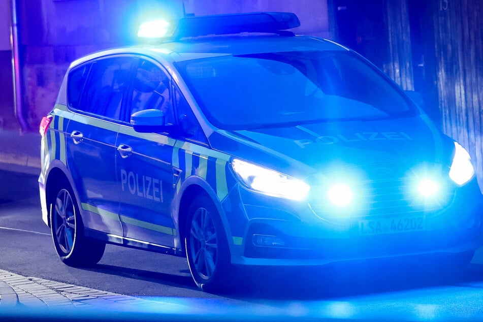 Nach Schlägerei vor Club: Polizei kontrolliert 59 Personen