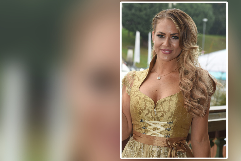 Von Extrapfunden keine Spur: Jessica Paszka begeistert mit After-Baby-Body das Netz
