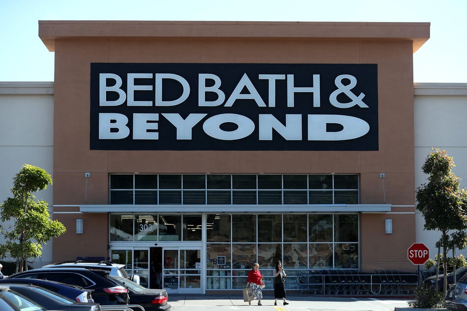 Bed Bath &amp; Beyond has allegedly been trying to avoid bankruptcy by shrinking the company.