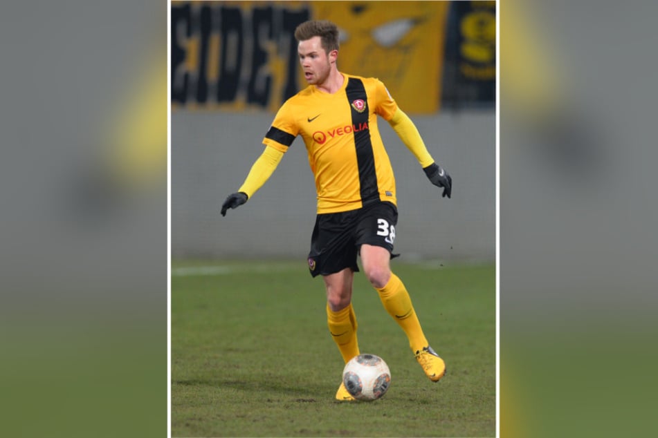 2015 wechselte Tobias Müller zunächst nach Halle, bevor es ihn erst nach Köln und am Ende zum CFC zog.