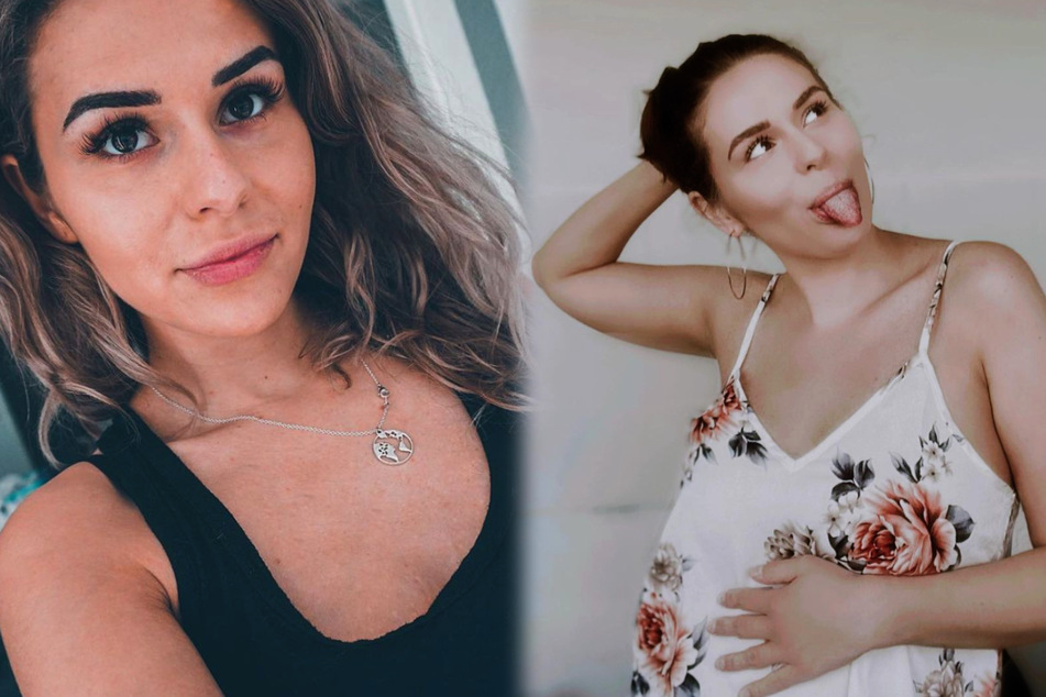 Bachelor-Babe Janine Christin: "Bin nicht schwanger geworden, um ..."