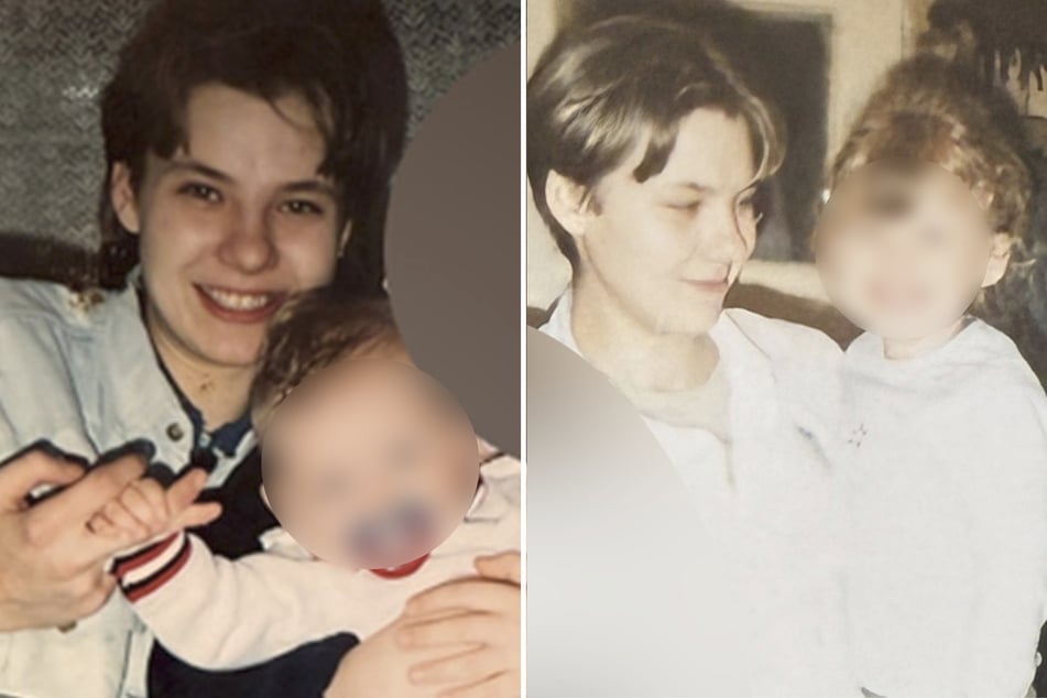 Izabela Zabłocka hinterließ 2010 eine kleine Tochter.