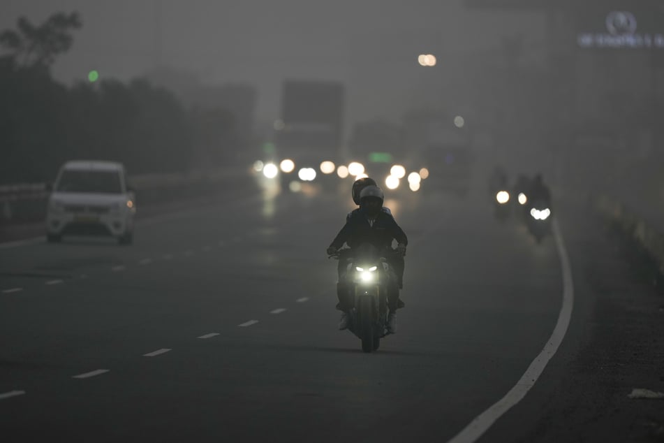 Pradeeps neues Zuhause wird künftig in Chennai sein. (Archivbild)