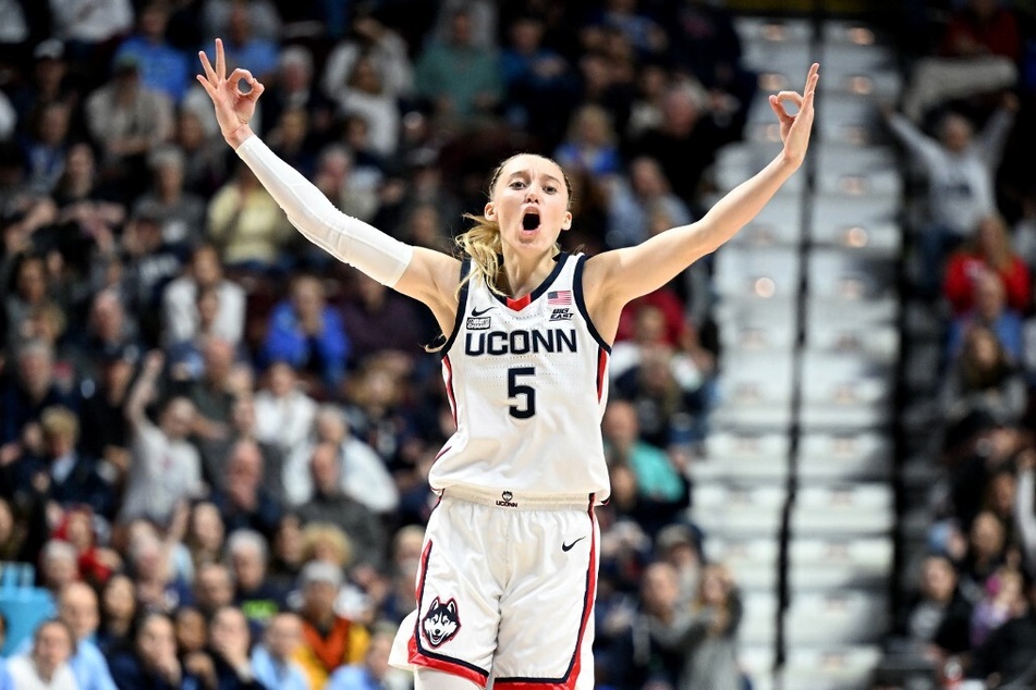 Paige Bueckers has decided to return to NCAA basketball for another year rather than joining the WNBA.