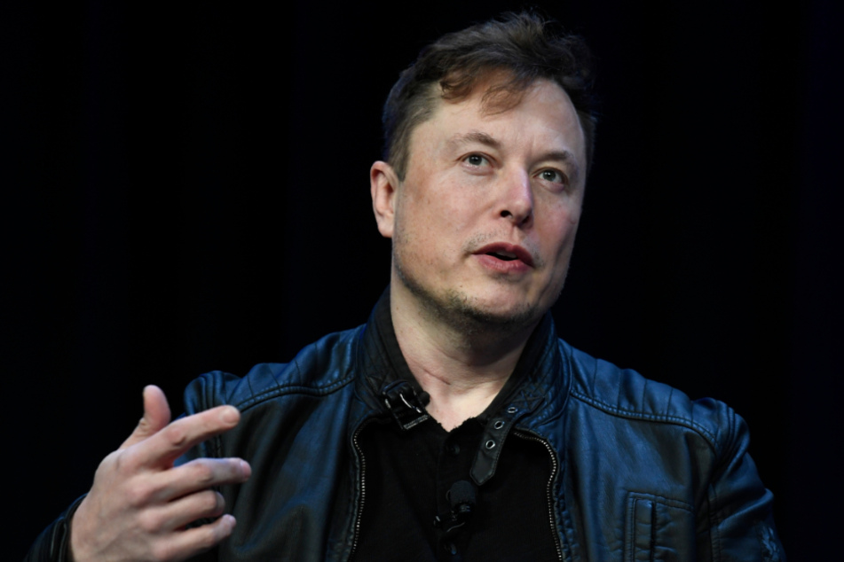 Plant Elon Musk (51) schon länger seinen Ausstieg als Twitter-Chef?