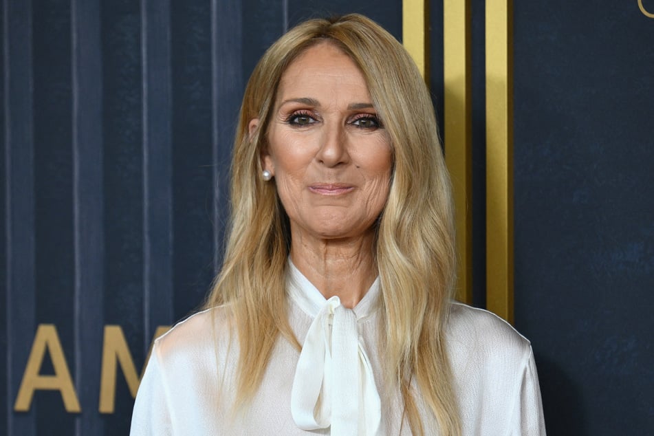 Céline Dion was forced to step away from performing due to complications from Stiff Person Syndrome.