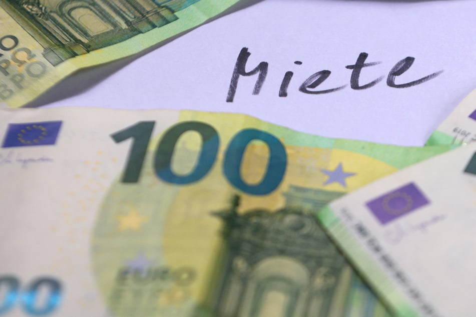 In Thüringen können wieder mehr Menschen pünktlich ihre Miete zahlen