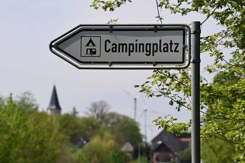 Trotz des miesen Wetters in diesem Sommer befinde sich der Campingtourismus in Sachsen im Wachstum.