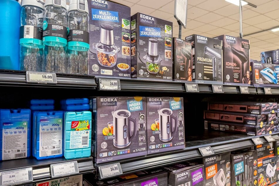 EDEKA begeistert ab Montag (12.10.) mit diesen neuen Angeboten