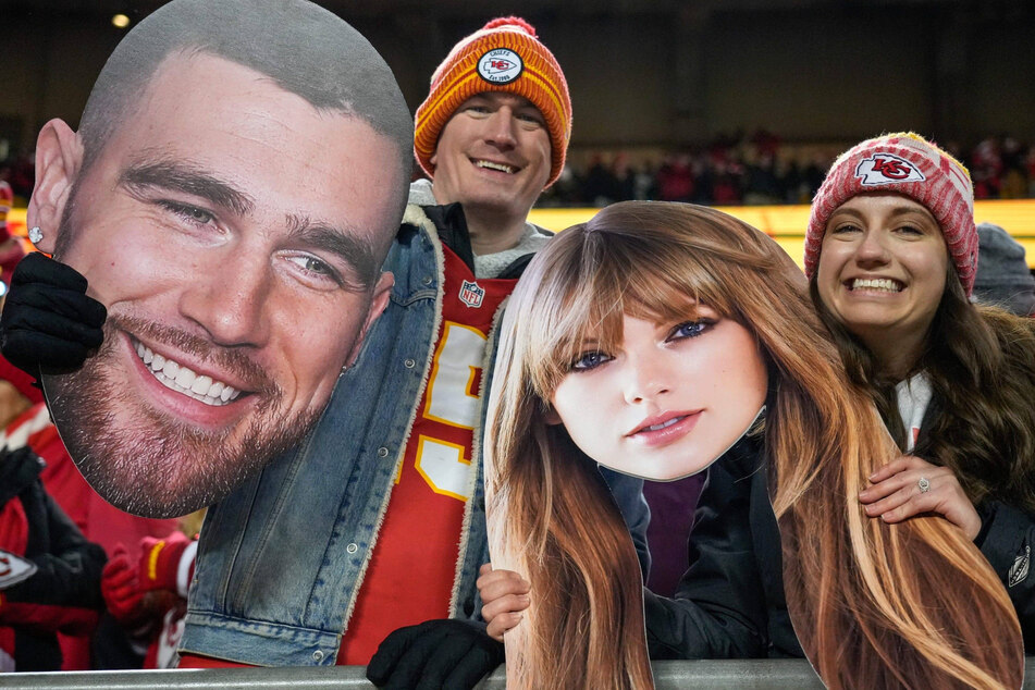 Taylor Swift and Travis Kelce set the NFL world aflame when they began dating last summer.