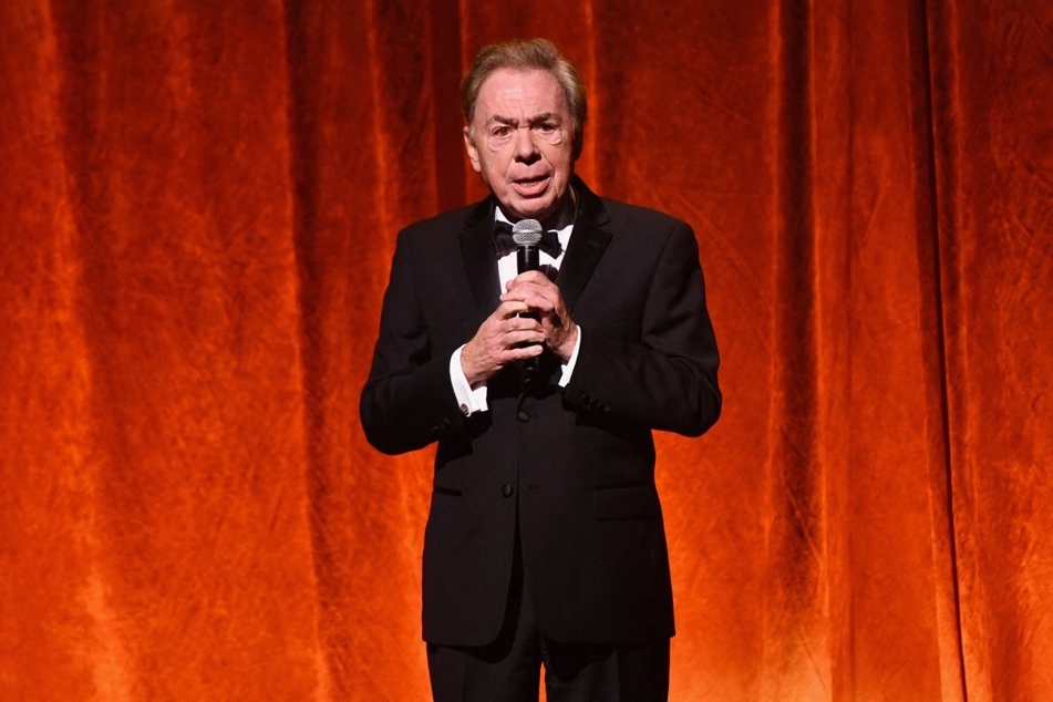 Beloved composer Andrew Lloyd Webber has announced that his son Nick has passed away.