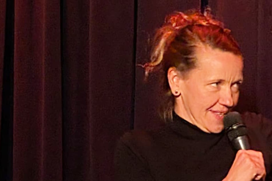 Leipzig: Ex-Fußballerin über männliche Profis: "Das finde ich ganz schrecklich"