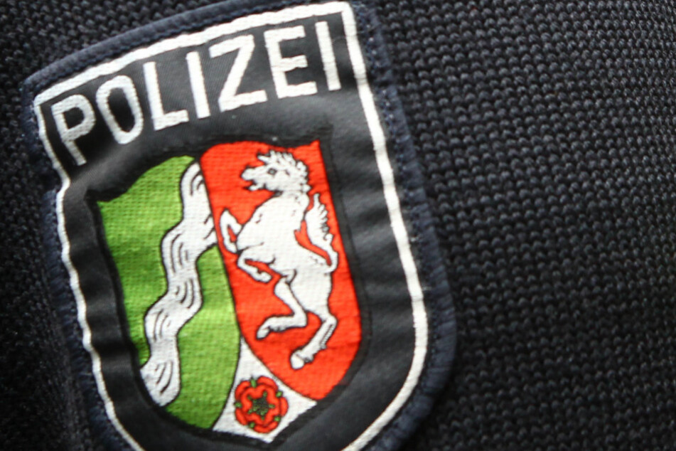 Die Polizei nahm die Unfälle auf und sprach mit der Seniorin.