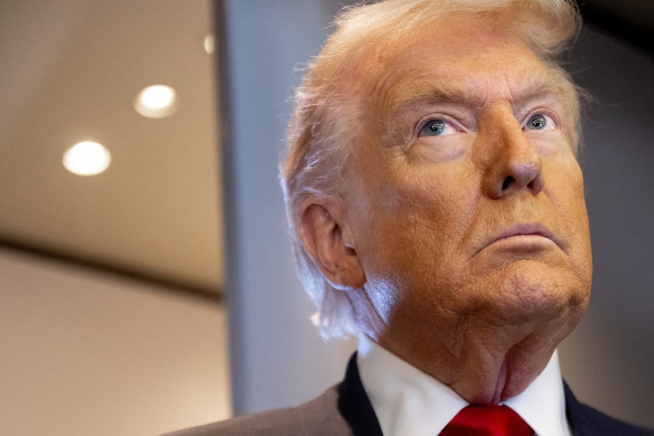 Trump claims Iran war is "very complete" – while Pentagon says US has "only just begun"