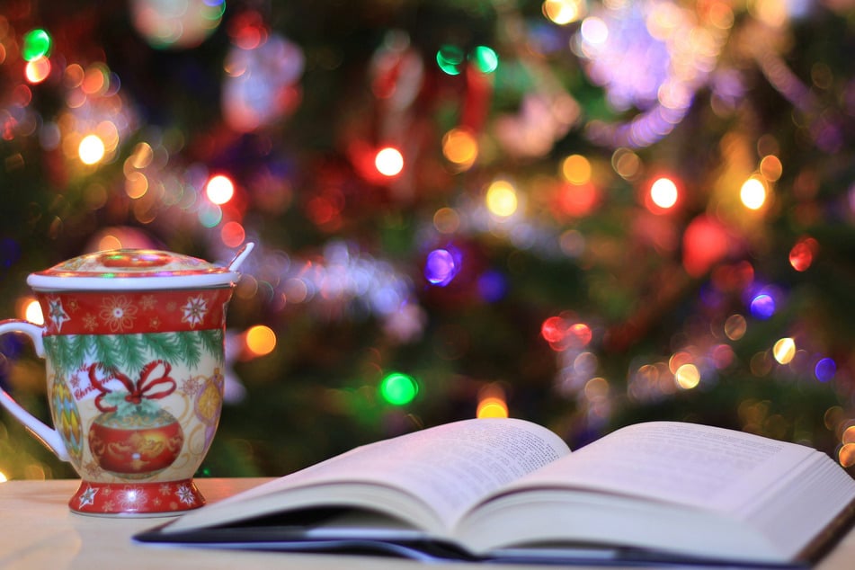 New titles by Brandon Sanderson, Rachel Van Dyken, and more are coming this December.