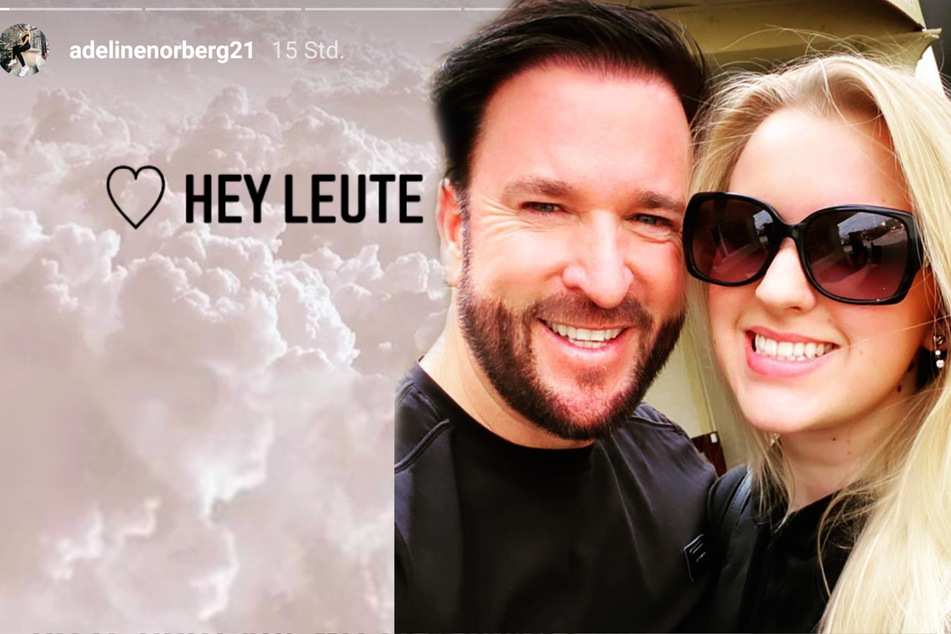 Wendler-Chaos: Jetzt spricht Tochter Adeline!