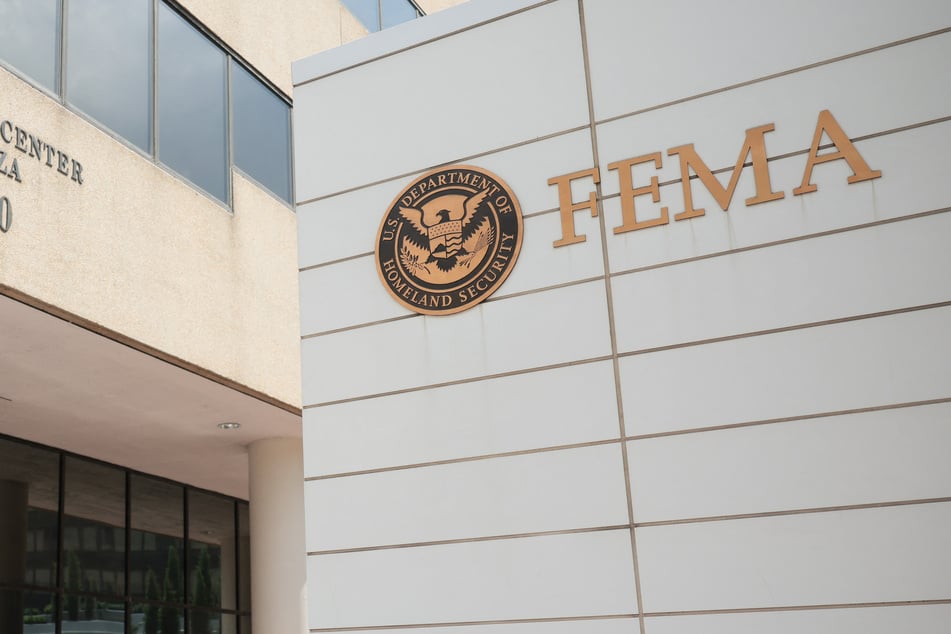Trump's acting FEMA chief reportedly shocks staffs with stunning ignorance about hurricane season