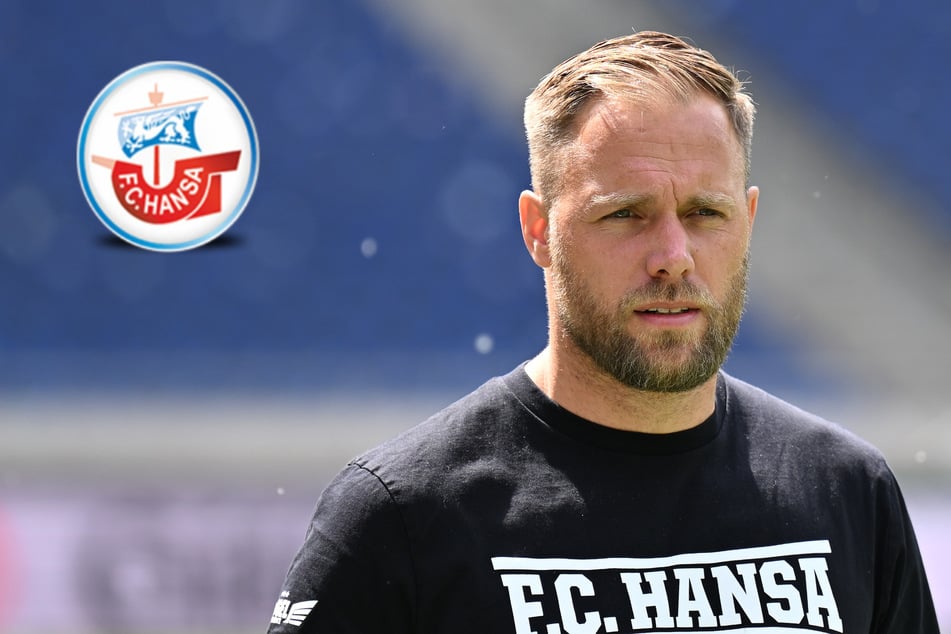 Nächster Neuer bei Hansa Rostock im Anmarsch? Brinkmann verrät weiteren "Abschluss"