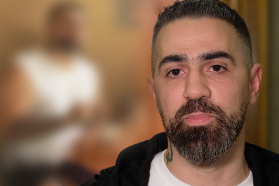 Bushido bist du's? Rap-Star kaum wiederzuerkennen
