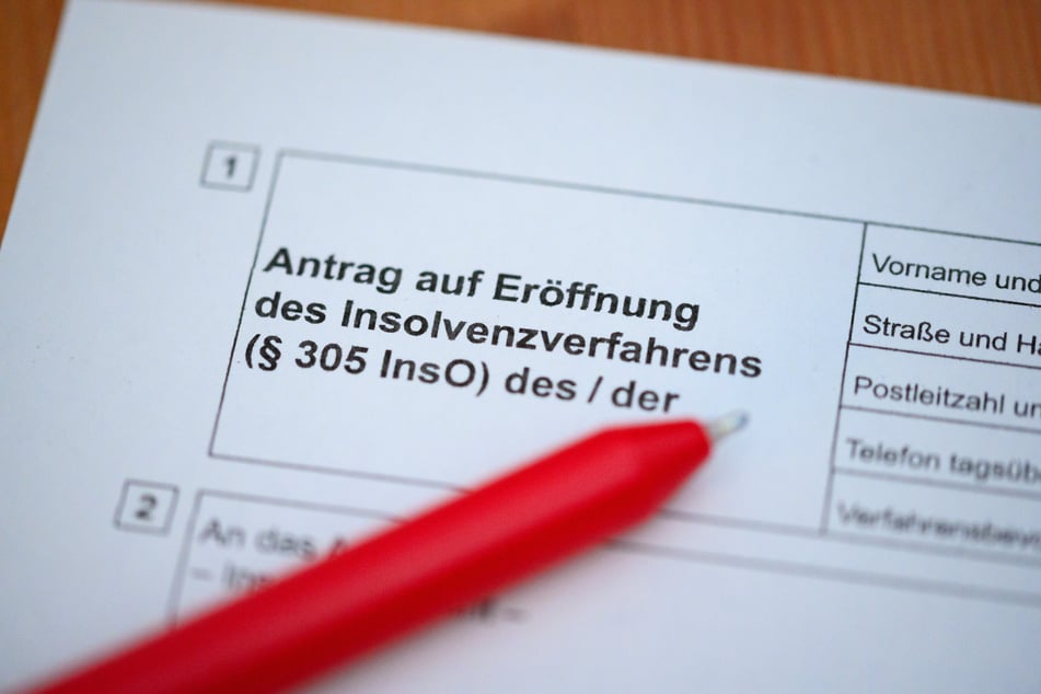 Seit dem 29. September läuft das Insolvenzverfahren bei der VARIALUX GmbH. (Symbolbild)
