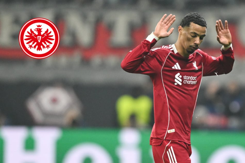 Heim-Debakel samt Herzensbrecher Ekitiké: Eintracht geht gegen Liverpool baden