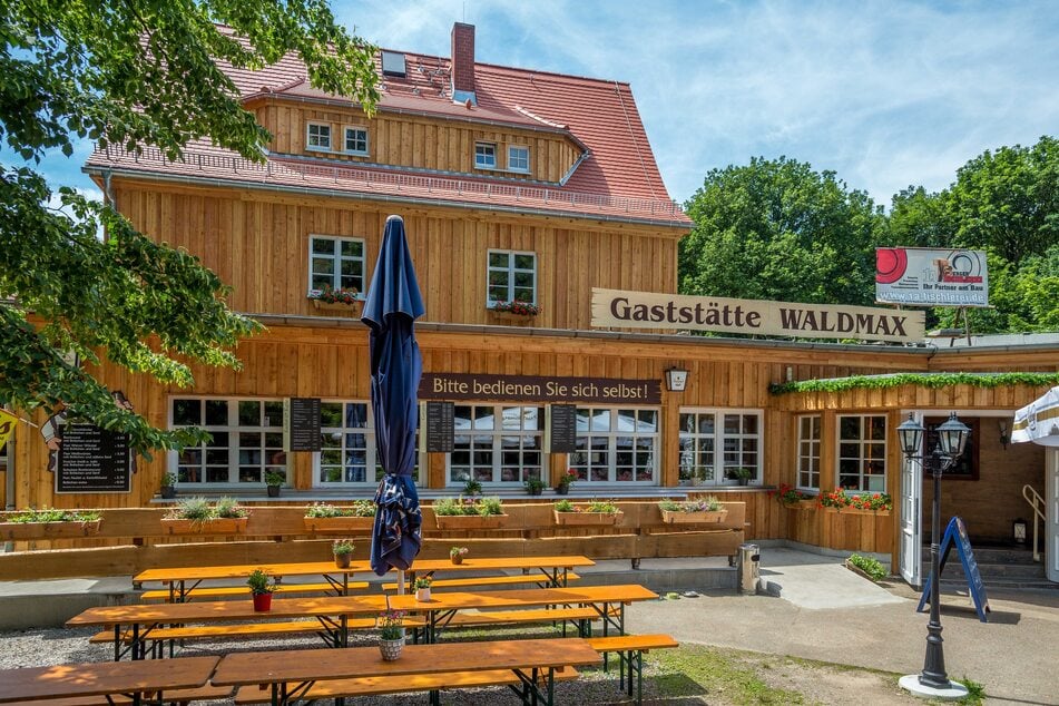 Die beliebte Ausflugsgaststätte feiert 30. Geburtstag.