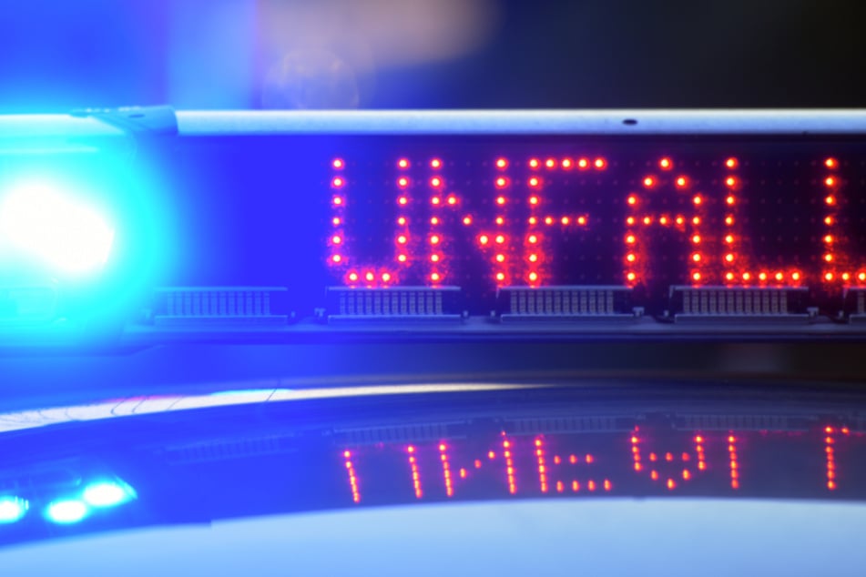 Am Freitag wurde ein Jugendlicher (15) bei einem Unfall in Thüringen schwer verletzt. (Symbolfoto)