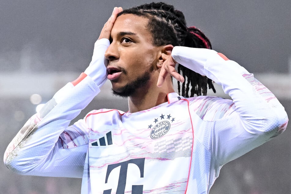 Michael Olise (24) hat seinen Marktwert verdoppelt.