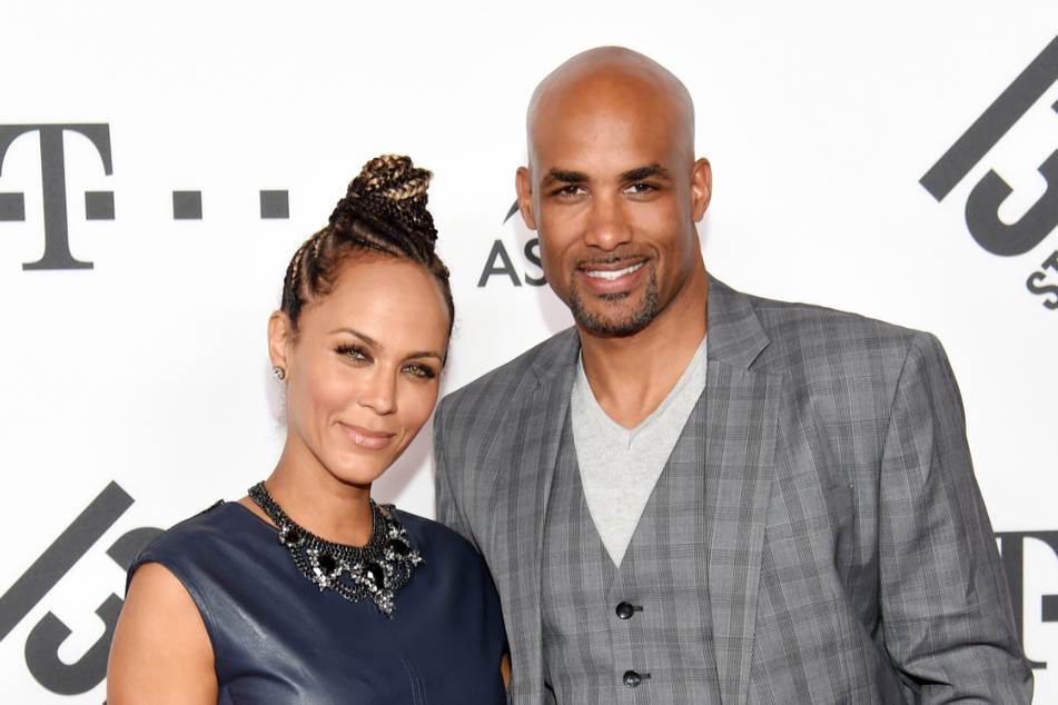 US-Schauspielerin Nicole Ari Parker (50) hat den Schwarzwald durch ihren Ehemann Boris Kodjoe (48) kennengelernt und sich in die Region verliebt. (Archivbild)