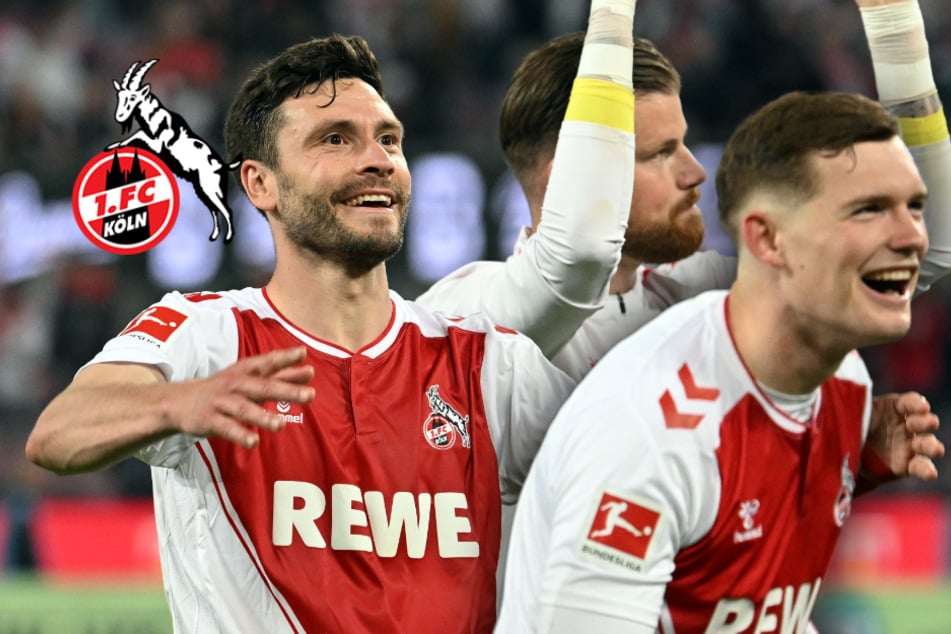 Nach zweitem Kreuzbandriss: FC Köln verlängert mit diesem Abwehrspieler