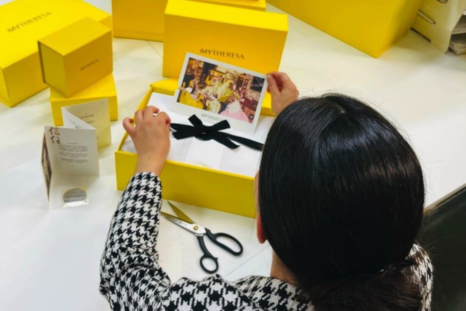 Bei Mytheresa steht Luxus-Mode im Fokus. Wenn Du das genauso siehst, ist einer der ausgeschriebenen Jobs der Richtige für Dich.