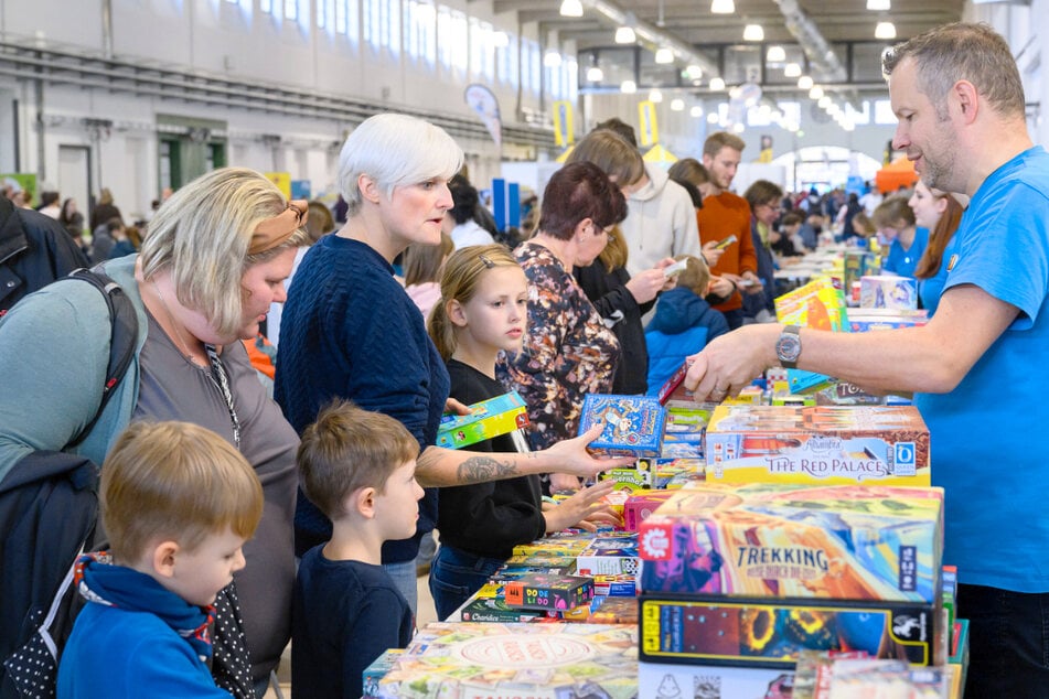 Dieses Event ist der Geheimtipp für ein Familien-Wochenende in Dresden