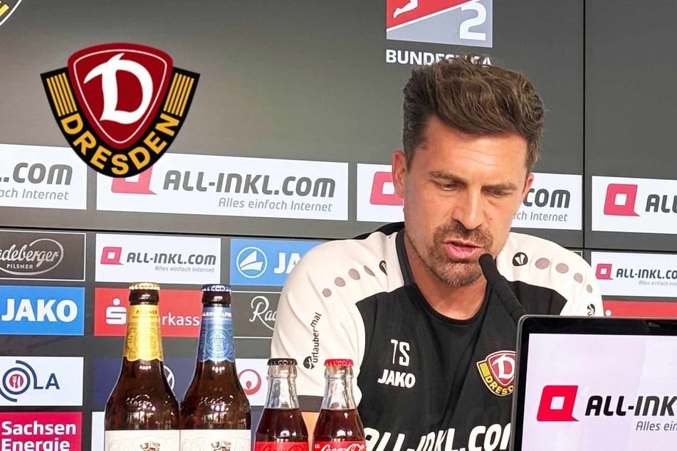 Dynamo-Dresden-Blog: Stamm gibt grünes Licht für Daferner-Rückkehr gegen Schalke!