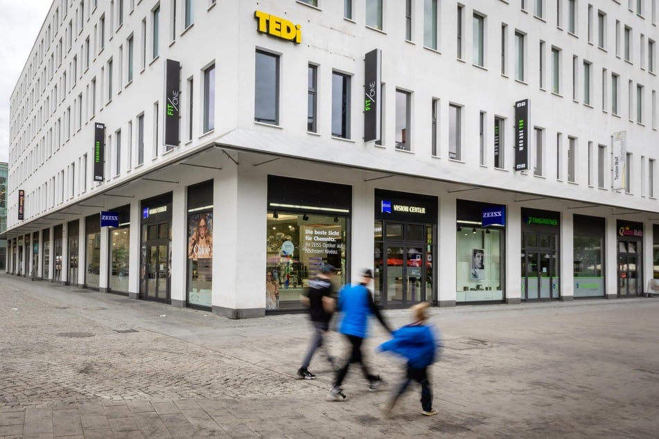 Das Fitness-Studio FIT/One am Düsseldorfer Platz bleibt im September geöffnet.