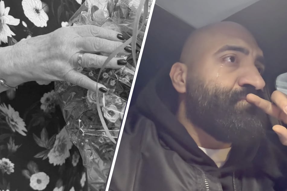 TikTok-Pfleger Rashid muss Abschied nehmen: "Es kam völlig unerwartet"