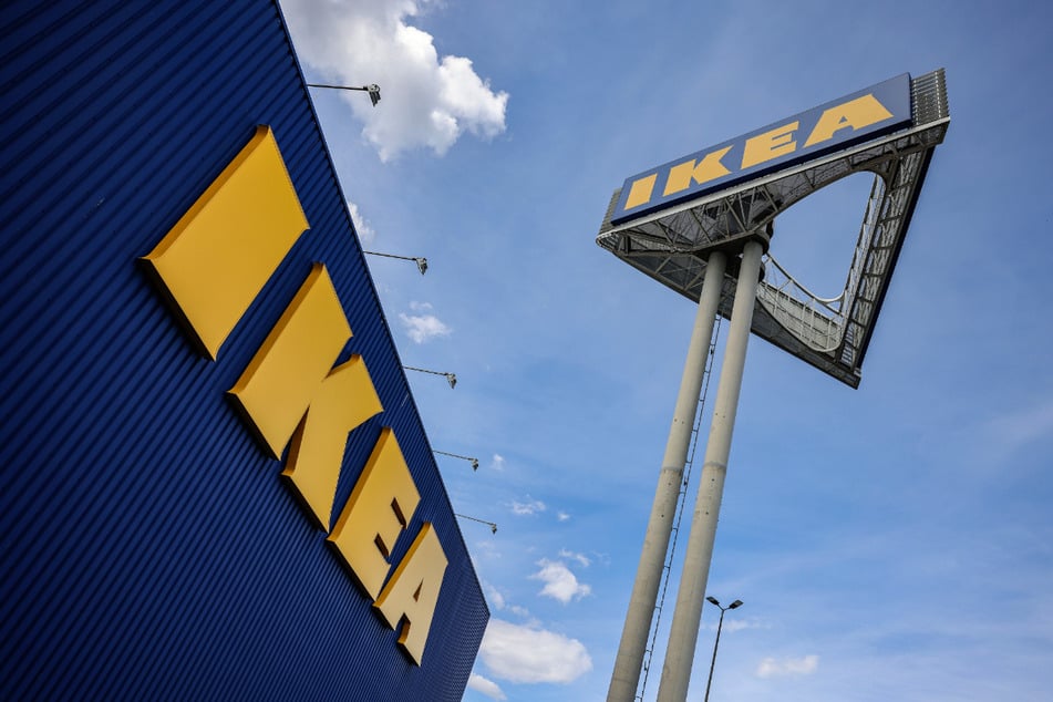 IKEA schmeißt einen Hersteller aus dem Shop. (Symbolbild)