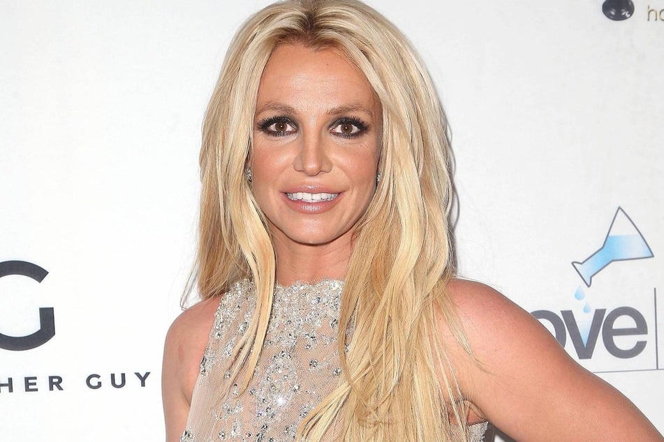 Britney Spears is challenging the IRS over claims of unpaid taxes from 2021.