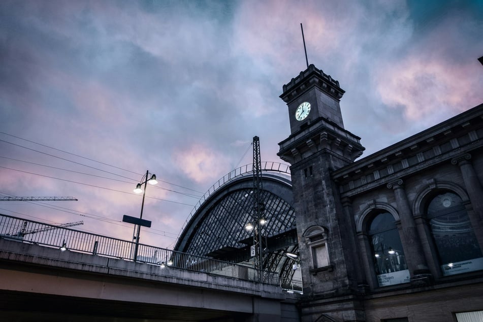 Grau, kühl und meist trocken: So wird der Sonntag in Dresden