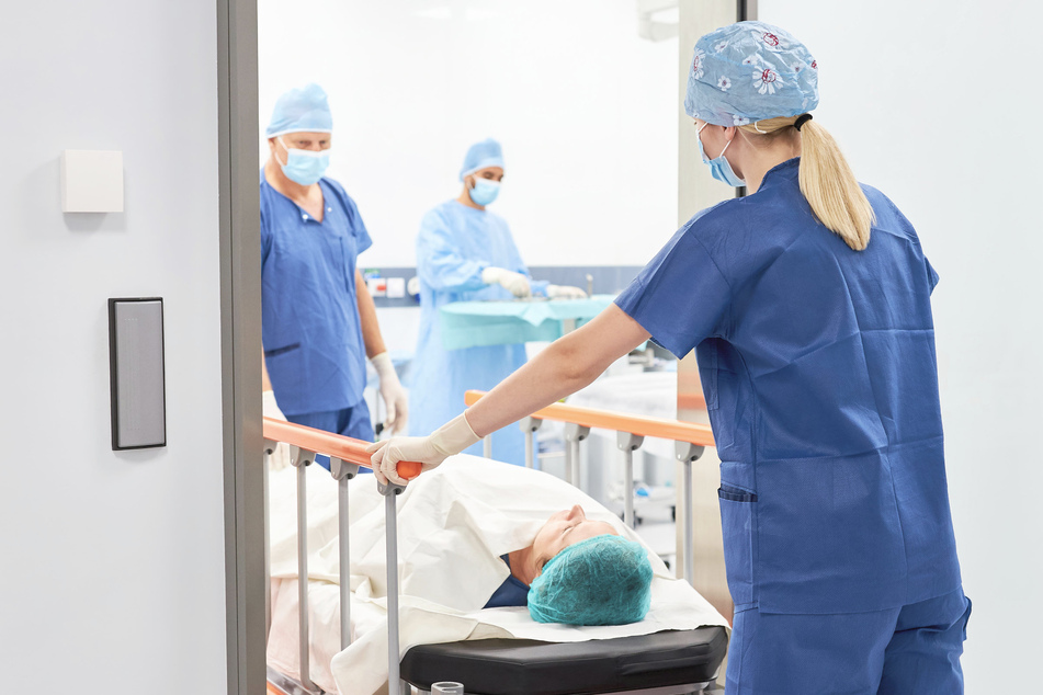 Damit die Betreuung von Patienten überall im Land weiterhin gewährleistet werden kann, muss sich Sachsens Klinik-Landschaft verändern.