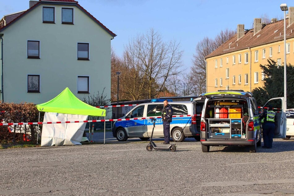 Bei einem Unfall mit einem E-Scooter starb im März ein Mann (41) in Ebersbach.