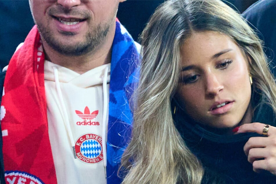 Scholl-Tochter Josefine unheilbar krank: "Jeden Tag Schmerzen"