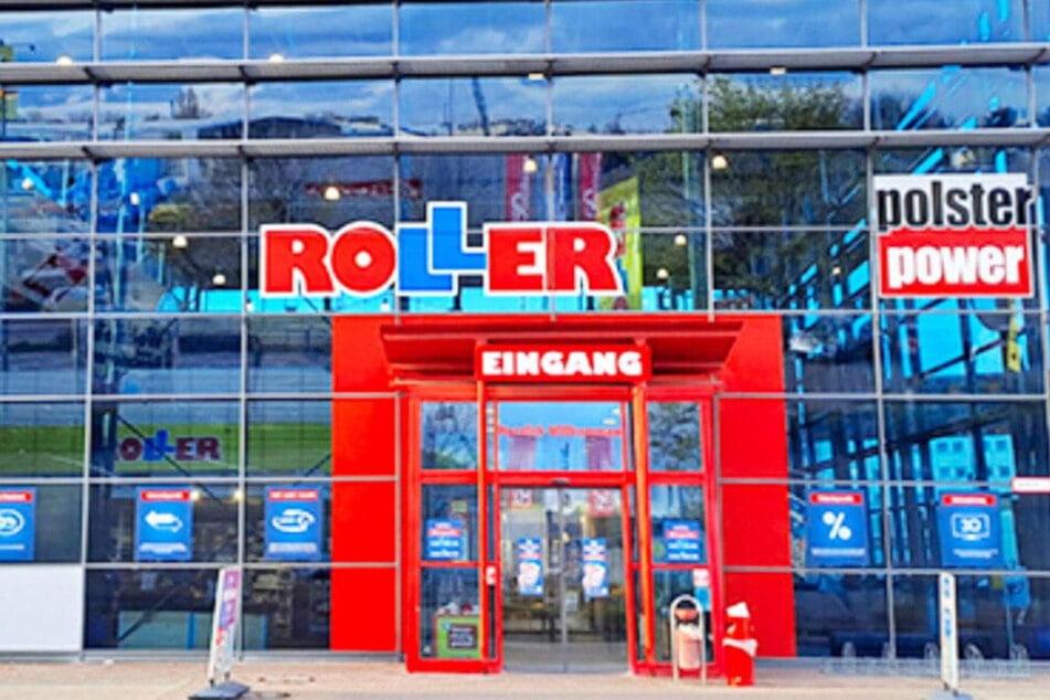 ROLLER Neu-Ulm