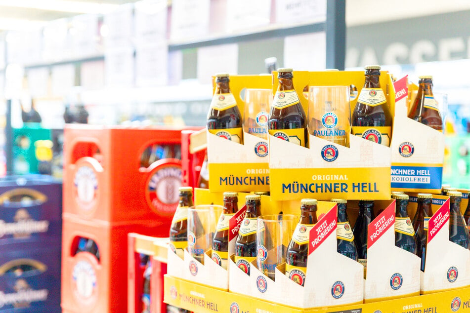 Getränkewelt senkt in Sachsen die Preise auf Oktoberfestbier