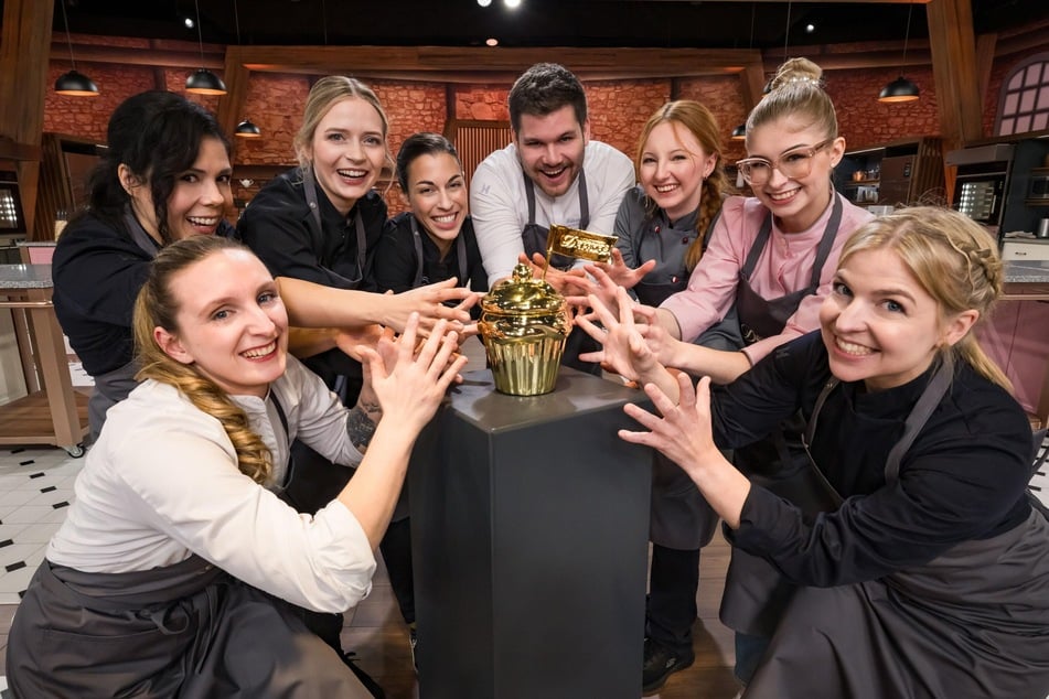 Bei dieser Show knurrt einem der Magen.