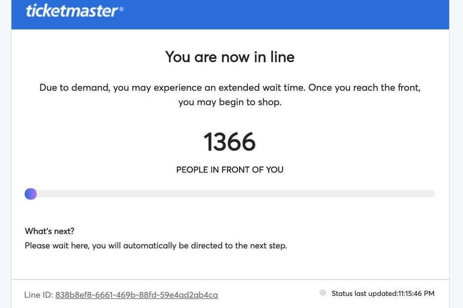 Ticketmaster's website crashed numerous times during Taylor Swift's The Eras Tour Verified Fan presale. Will it hold up for Beyoncé's Renaissance World Tour?