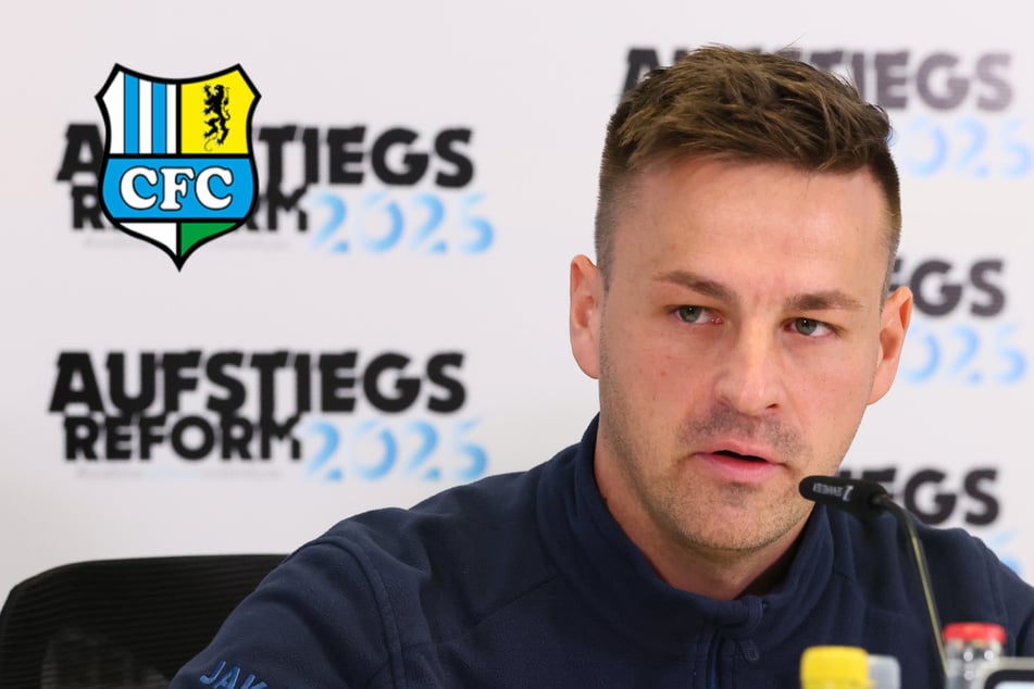 CFC reagiert verärgert: Derby gegen Chemie Leipzig auf Mittwoch verlegt
